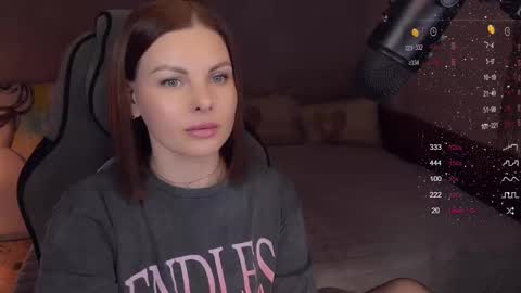 LaBandita online show from November 26, 12:50 pm