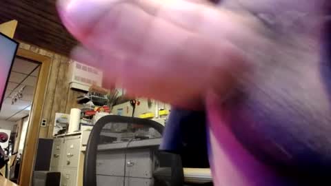 MyDick online show from July 17, 5:18 pm
