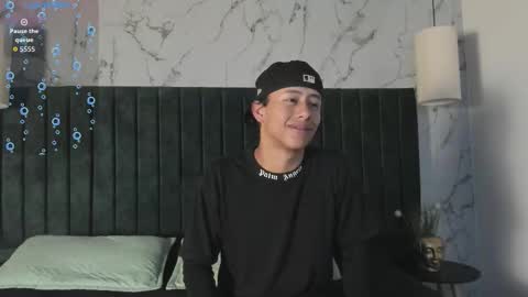 labrinthteasing online show from November 9, 12:36 pm