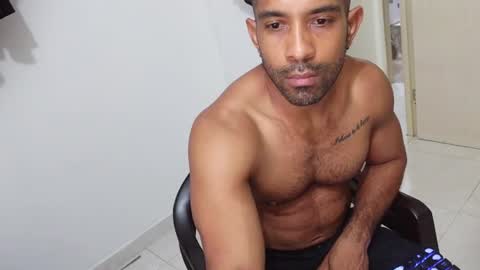 Bruno Smith online show from July 12, 4:25 am