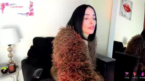 lace_victoria online show from July 10, 12:26 am