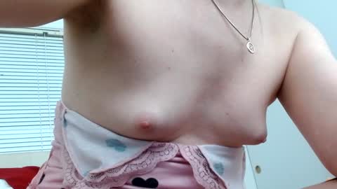 Lacey Phoenix online show from January 30, 6:03 am