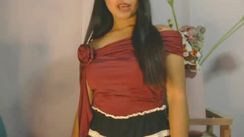 Mona online show from April 6, 4:46 am