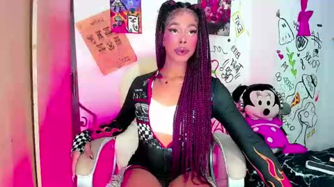 Snapshot of lachery_perversa chatting on July 5, 3:13 am lachery_perversa online show from July 5, 3:13 am