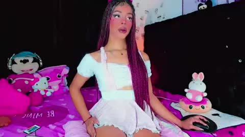 Snapshot of lachery_perversa chatting on July 26, 9:16 am lachery_perversa online show from July 26, 9:16 am