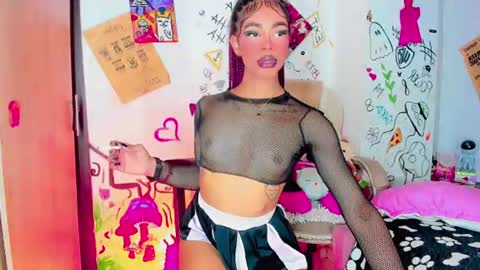 Snapshot of lachery_perversa chatting on August 9, 7:13 am lachery_perversa online show from August 9, 7:13 am