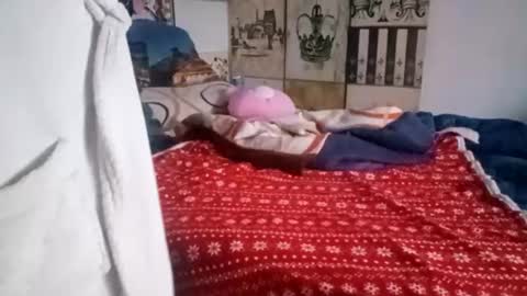 Snapshot of lachicadeldiablo chatting on January 14, 9:59 am lachicadeldiablo online show from January 14, 9:59 am