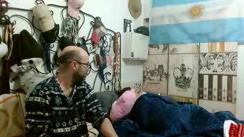 Snapshot of lachicadeldiablo chatting on February 8, 5:44 am lachicadeldiablo online show from February 8, 5:44 am