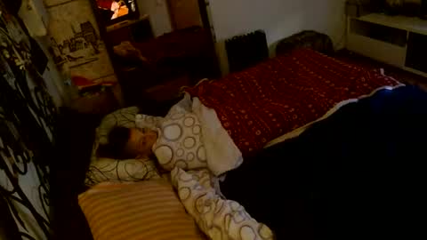 Snapshot of lachicadeldiablo chatting on March 2, 7:48 am lachicadeldiablo online show from March 2, 7:48 am