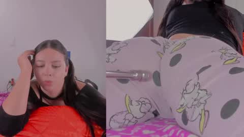 LACI LOST online show from March 6, 1:05 am