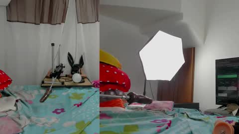 LACI LOST online show from October 7, 4:59 pm