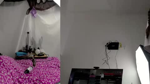 LACI LOST online show from October 9, 10:13 am