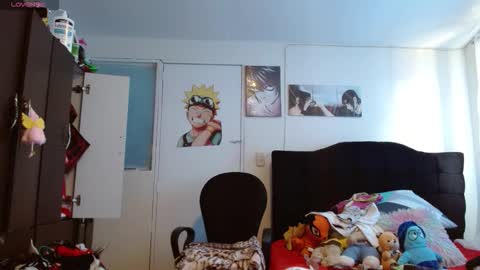 Valentina online show from September 16, 6:53 pm