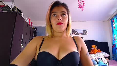 Valentina online show from March 31, 7:36 pm