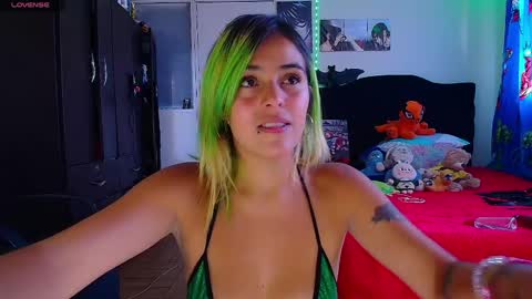 Valentina online show from April 30, 8:57 pm