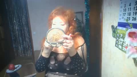 LadaMay online show from March 11, 7:04 am