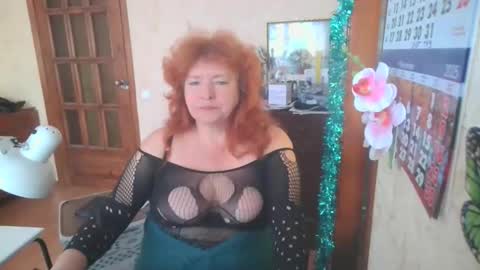 LadaMay online show from October 3, 9:50 am