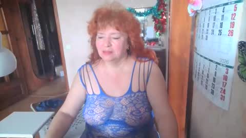 LadaMay online show from April 2, 10:35 am
