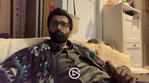 Ali online show from December 1, 11:04 pm