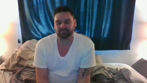 Don Kedick online show from January 3, 8:01 pm