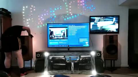 Snapshot of ladshed chatting on October 26, 3:34 am Hectic online show from October 26, 3:34 am