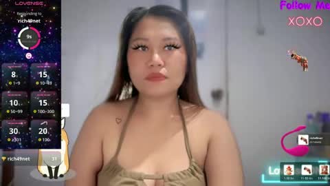 Snapshot of lady_athena19 chatting on August 1, 11:09 am Lady online show from August 1, 11:09 am