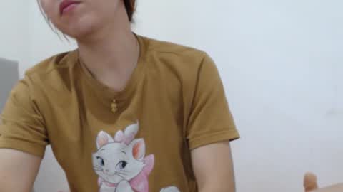 LADY online show from February 23, 7:00 pm