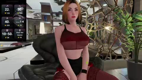 lady_butterfly19 online show from June 24, 2:38 pm