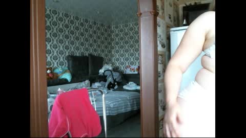 lady cute cat29 online show from September 30, 2:16 am