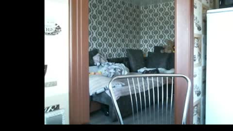 Snapshot of lady_cute_cat chatting on May 5, 1:13 am lady cute cat29 online show from May 5, 1:13 am