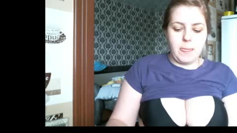 Snapshot of lady_cute_cat chatting on May 7, 3:12 am lady cute cat29 online show from May 7, 3:12 am