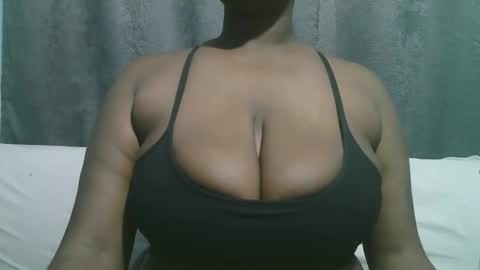 lady_dearra online show from September 25, 2:04 am
