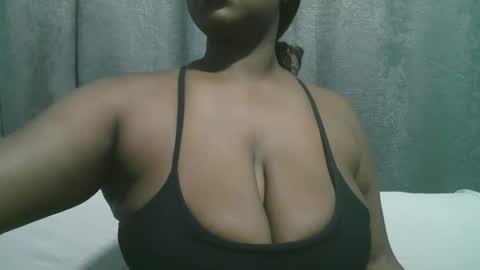 lady_dearra online show from September 27, 2:27 am