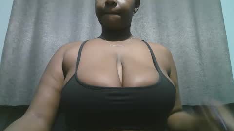 lady_dearra online show from January 8, 2:58 am