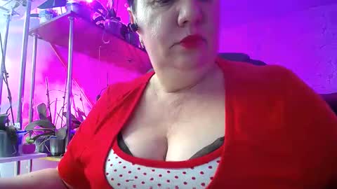 Lady Gloria online show from December 30, 1:47 pm