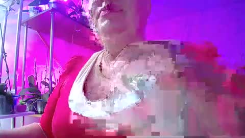 Lady Gloria online show from December 31, 1:19 pm