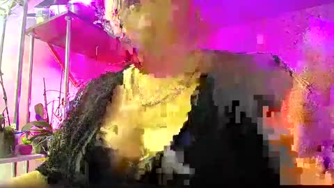 Lady Gloria online show from January 4, 3:40 am