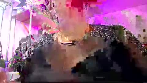 Lady Gloria online show from January 5, 11:37 am