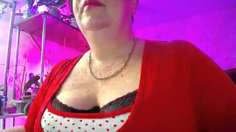Lady Gloria online show from January 10, 12:26 pm