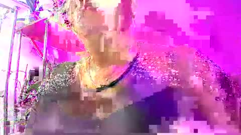 Lady Gloria online show from January 11, 9:26 am