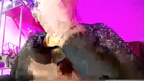 Lady Gloria online show from February 16, 4:53 am