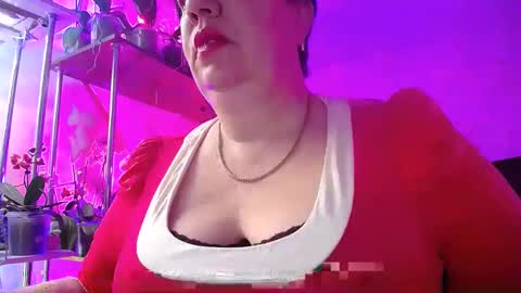 Lady Gloria online show from March 6, 4:19 am