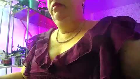 Lady Gloria online show from September 18, 4:03 am