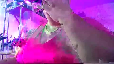 Lady Gloria online show from September 29, 4:17 am