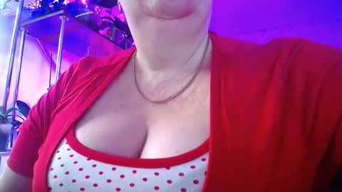 Lady Gloria online show from March 6, 5:48 am