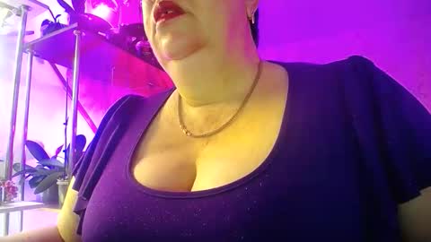 Lady Gloria online show from March 30, 4:13 am