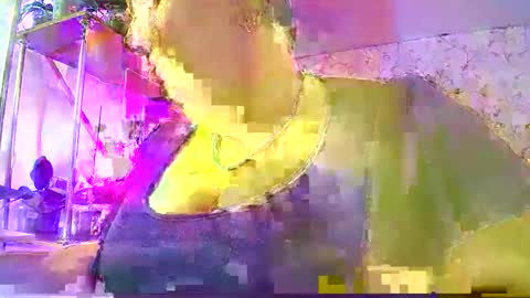 Lady Gloria online show from April 25, 1:41 pm