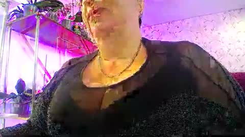 Lady Gloria online show from May 5, 5:26 am