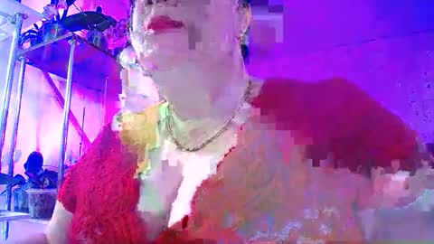 Snapshot of lady_gloria chatting on May 27, 5:26 am Lady Gloria online show from May 27, 5:26 am