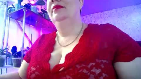 Snapshot of lady_gloria chatting on June 25, 6:29 am Lady Gloria online show from June 25, 6:29 am